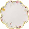 Villeroy & Boch Spring Awakening plytký tanier 27 cm