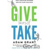 Give and Take - Adam Grant