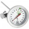 SCHNEIDER, Mechanický vpichový teploměr, 0 až + 300 ºC, SC 160 005