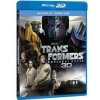 FILM - TRANSFORMERS: POSLEDNI RYTIR 2BD (3D+BONUS DISK) (2BD)