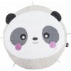 GAGAGU Zmyslová hracia podložka Panda
