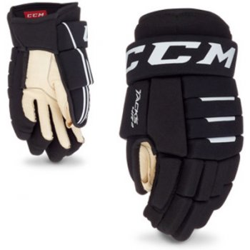 Hokejové rukavice CCM Tacks 4R2 JR