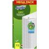 Swiffer Sweeper Dry čistiace obrúsky 72 ks