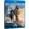 Aquaman a ztracené království BD