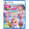Cry Babies Magic Tears: The Big Game (PS5)