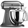 Kuchynský robot KitchenAid Artisan 5KSM175PSEMS tmavo strieborná