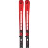 Lyže Atomic Redster G9 Rvsk S + X 12 Gw Red 23/24 182 cm