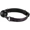 Kolík BLAZE BALL GAG black