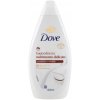 Dove Delicato Cocco pena do kúpeľa 700ml