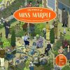 The World of Miss Marple - Chris Chan Laurence King Publishing