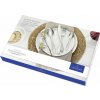 Villeroy & Boch - príborový set 24 ks pre 6 osôb - Arthur brushed