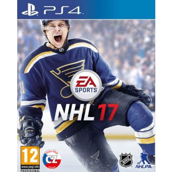 NHL 17