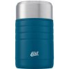 Termoska Esbit Majoris 800 ml - jedálenská Blue