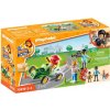 Playmobil 70919 Záchranná akce: Pomozte závodníkovy!