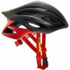 MAVIC prilba Cosmic Pro Black/Fiery Red 2019 MAVIC 394788