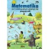 Pracovný zošit z matematiky pre 4. ročník ŠZŠ - (Aktualizovaný) (J. Rýglová, Ľ. Bálint)