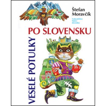 Veselé potulky po Slovensku