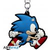 Prívesok na kľúče Sonic run