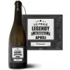 Sablio Tie pravé legendy sa rodia v apríli Prosecco biele suché šumivé víno 10,5 % 0,75 l (holá fľaša)