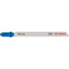 Bosch Accessories 2608631966 Jigsaw blade T 127 D Special for Alu 100 ks; 2608631966