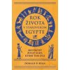 Rok života v starovekom Egypte - Donald P.Ryan