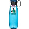 Sistema Hydrate Tritánová fľaša Traverse Flip Top 650 ml, modrá
