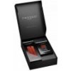 Fresso Mini GIFT BOX parfém a závesná vôňa do interiéru - Snow Pearl