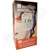 Wellion Newton GDH-FAD glukometr set