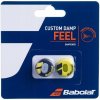 Tenisový vibrátor Babolat Custom Damp X2
