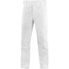Nohavice CXS EDWARD PRO, pánske, biele 50 115030610050