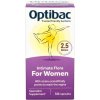 Optibac For Women (Probiotika pro ženy) 14 kapslí