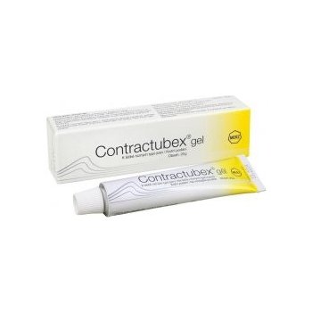 Contractubex gel.1 x 20 g