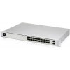 Ubiquiti Switch Pro 24, 24x GLAN, 2x SFP+