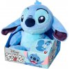 Simba Plyšová hračka Lilo & Stitch Stitch Shoulder Rider 12 cm
