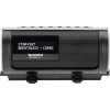 TechniSat DIGITRADIO Bike 1 0000/3926 vreckové rádio, DAB+, DAB, FM, Bluetooth, vodotesné, odolné proti striekajúcej vode, možné znovu nabíjať, čierna,; 0000/3926