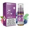 Drippin Salt Party - Berryshot (Kyselé maliny a sladké borůvky) 10ml Síla nikotinu: 10mg