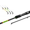 Delphin CROXER 240cm/45g/2 diely