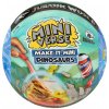 MGA's Miniverse 522546 – Make it Mini Dinosaury (Jurský svet)