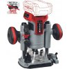 EINHELL TP-RO 18 Li BL-Solo aku horní frézka (Power X-Change)