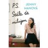 P.S. Stále ťa milujem - Jenny Hanová