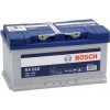 BOSCH S4 010 80Ah (Nízka)