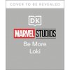 Marvel Studios Be More Loki