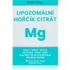 Movit Energy Lipozomální Hořčík Citrát kapsuly na podporu zníženia miery únavy a vyčerpania 60 cps
