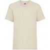 Beige Baby Cotton T-shirt Fruit of the Loom krémová 146-152 Fruit of the Loom 5904882087324