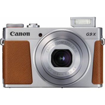 Canon PowerShot G9X Mark II