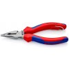 Kliešte Knipex 08 22 145 T BK kombinované TT
