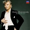 Hvorostovsky Dmitry: Portrait: 2CD