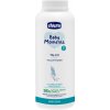 CHICCO Púder detský Baby Moments s ryžovým škrobom 95 % prírodných zložiek 150 g 01225.80