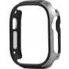 COTECi Blade Protection Case na Apple Watch Ultra 49mm sivé 25018-GY