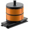 SKS náhradný diel - MOUNTING KIT - čierna/oranžová